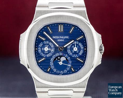 Patek Philippe Nautilus 5740/1G